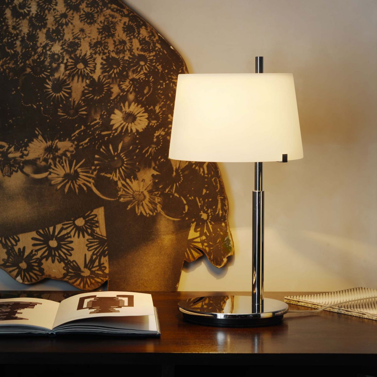 Passion Table lamp by Fontana Arte Lamps Passion Table lamp by Fontana Arte Lamps